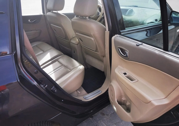 Renault Koleos cena 21900 przebieg: 240000, rok produkcji 2008 z Olsztyn małe 436